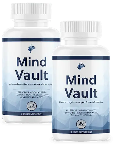 Mind Vault Supplement